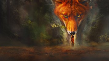 «Как приручить лису» - 1 сезон: дата выхода новых серий