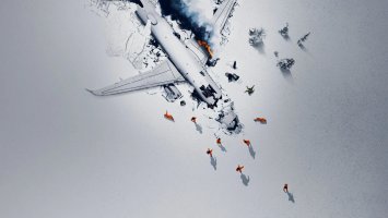 «Последний рубеж» - 1 сезон: дата выхода новых серий