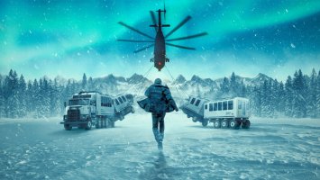 «Последний рубеж» - 1 сезон, 1 серия: объяснение концовки и ее смысл