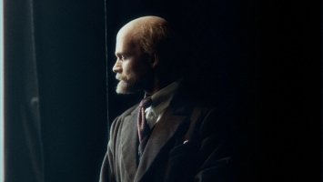 Рецензия и отзывы на сериал «Хроники русской революции»