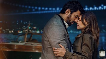 «Любовь и богатство» - 1 сезон: объяснение концовки и ее смысл