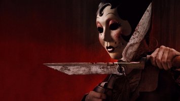 Рецензия и отзывы на фильм «Незнакомцы. Глава 2»