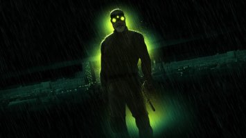 «Splinter Cell: Караул смерти» - 1 сезон: объяснение концовки и ее смысл