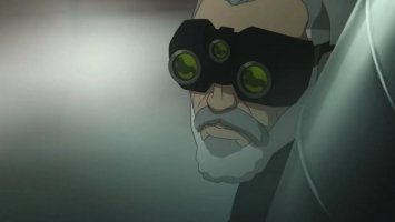 «Splinter Cell: Караул смерти» - теории о 2 сезоне: Дочь Сэма Фишера жива или мертва?