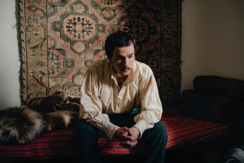 Рецензия и отзывы на фильм «Лермонтов»
