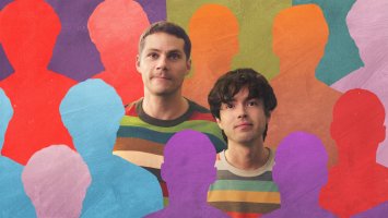 Рецензия и отзывы на фильм «Без близнеца»