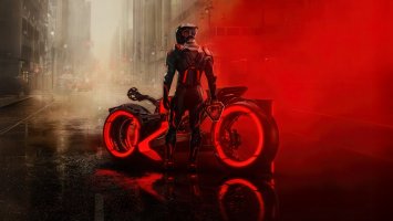 Будет ли фильм «Трон 4»?