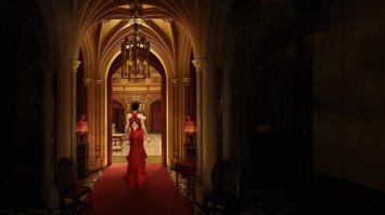 Рецензия и отзывы на фильм «Аббатство Даунтон 3»