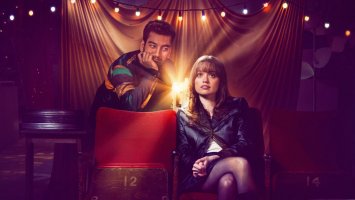 Рецензия и отзывы на сериал «Киноклуб»