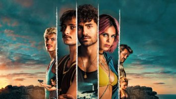 Что было в первом сезоне сериала «Дары моря»