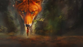 Рецензия и отзывы на сериал «Как приручить лису»