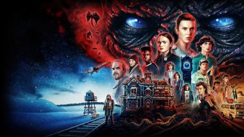 Что было в четвертом сезоне сериала «Очень странные дела»