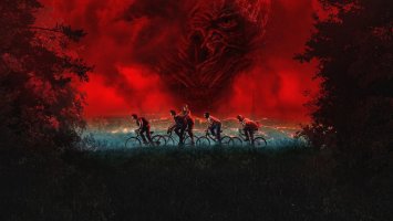 «Очень странные дела» - 5 сезон: дата выхода новых серий