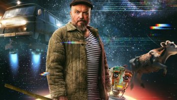 «Кибердеревня» - 2 сезон: дата выхода новых серий