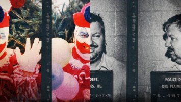 Джон Гейси: От клоуна до убийцы