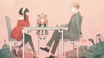 «Семья шпиона» - 3 сезон, 3 серия: обзор и детали эпизода