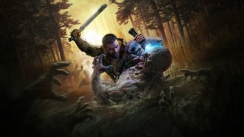 Рецензия и отзывы на игру Dying Light: The Beast