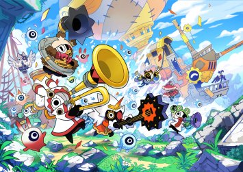 Рецензия и отзывы на игру Ratatan