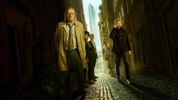 «Медленные лошади» - 5 сезон, 5 серия: объяснение концовки и ее смысл