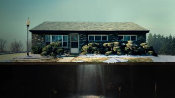 Рецензия и отзывы на сериал «Дьявол под прикрытием: Джон Уэйн Гейси»