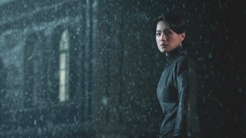 Рецензия и отзывы на фильм «Воскрешение»