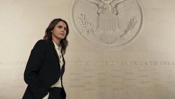 Рецензия и отзывы на третий сезон сериала «Дипломатка»