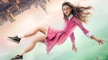 Рецензия и отзывы на фильм «Алиса в Стране чудес»