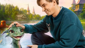 Рецензия и отзывы на фильм «Горыныч»