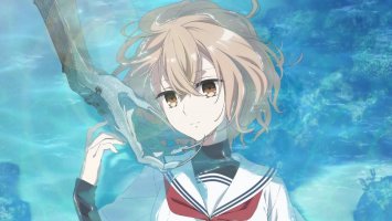 «Монстр хочет съесть меня» - 1 сезон, 2 серия: обзор и детали эпизода