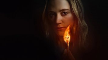 Рецензия и отзывы на фильм «Рука, качающая колыбель»