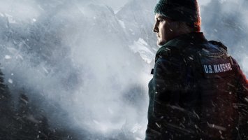 Рецензия и отзывы на сериал «Последний рубеж»