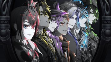 «Искажённая страна чудес: Эпизод Хартслабьюла» - 1 сезон: дата выхода новых серий