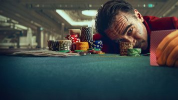 «Баллада о маленьком игроке» (2025) - объяснение концовки и смысл фильма