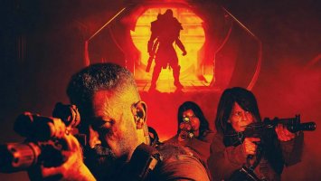 Рецензия и отзывы на фильм «Хищник: Миссия «Осирис»