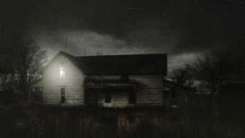 Рецензия и отзывы на фильм «Шелби Оукс. Город-призрак»