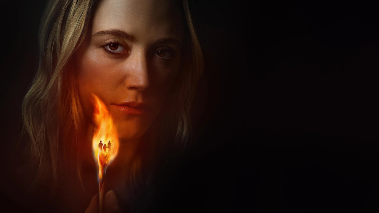 «Рука, качающая колыбель» (2025) - объяснение концовки и смысл фильма