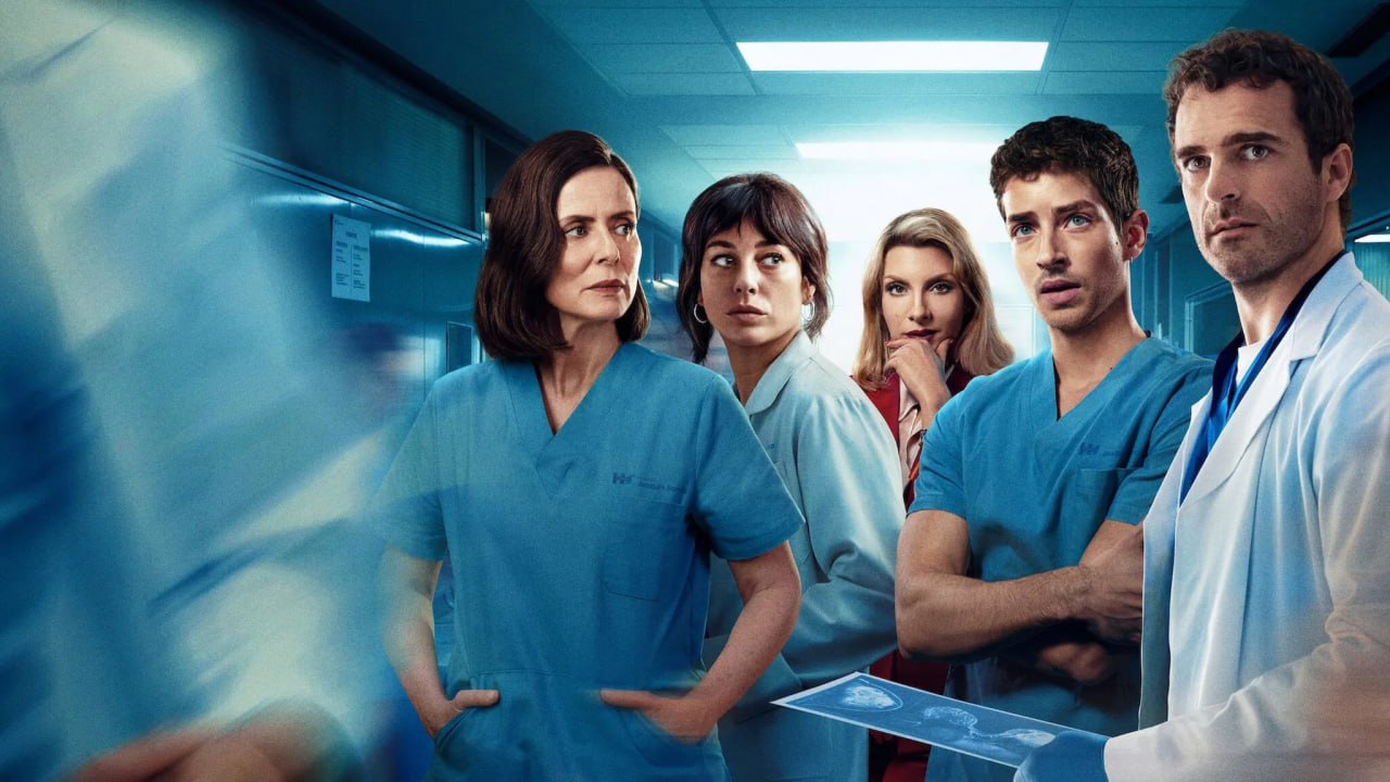 «Чуть дыша» - 3 сезон: дата выхода новых серий