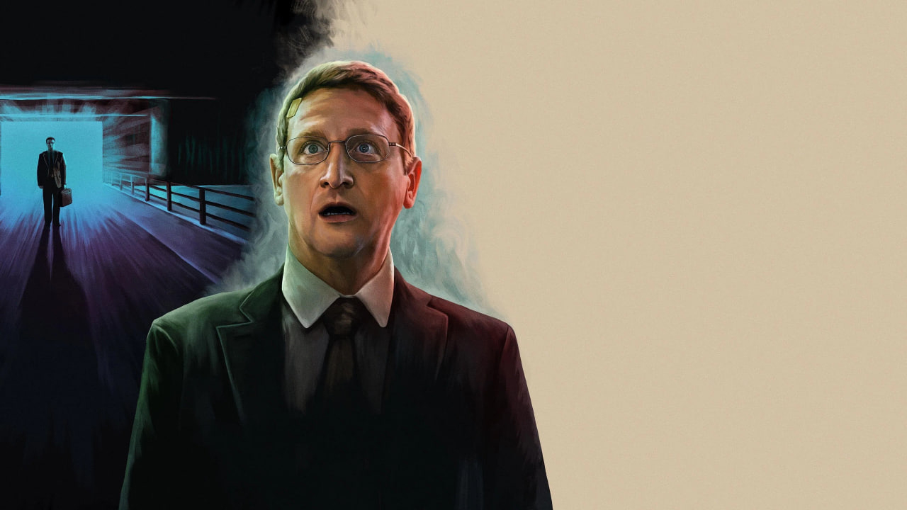 «Компания боссов» - 1 сезон, 4 серия: объяснение концовки и ее смысл