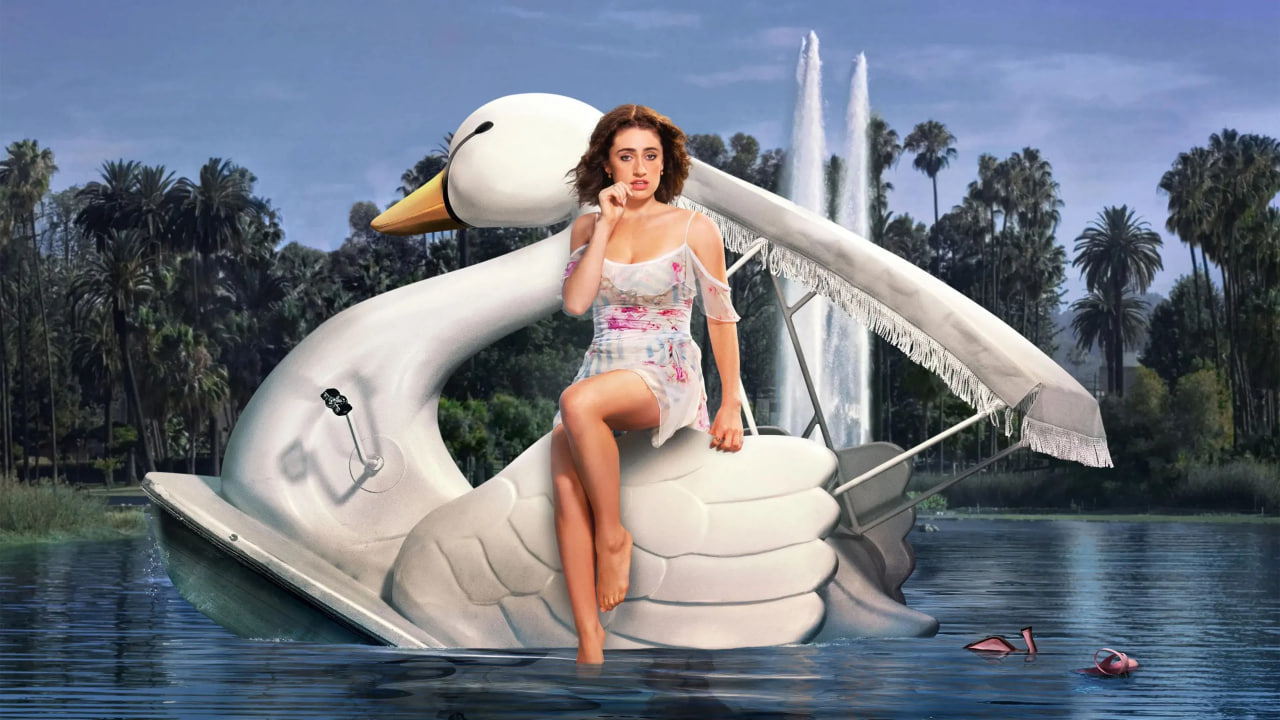 «Я люблю Лос-Анджелес» - 1 сезон: дата выхода новых серий