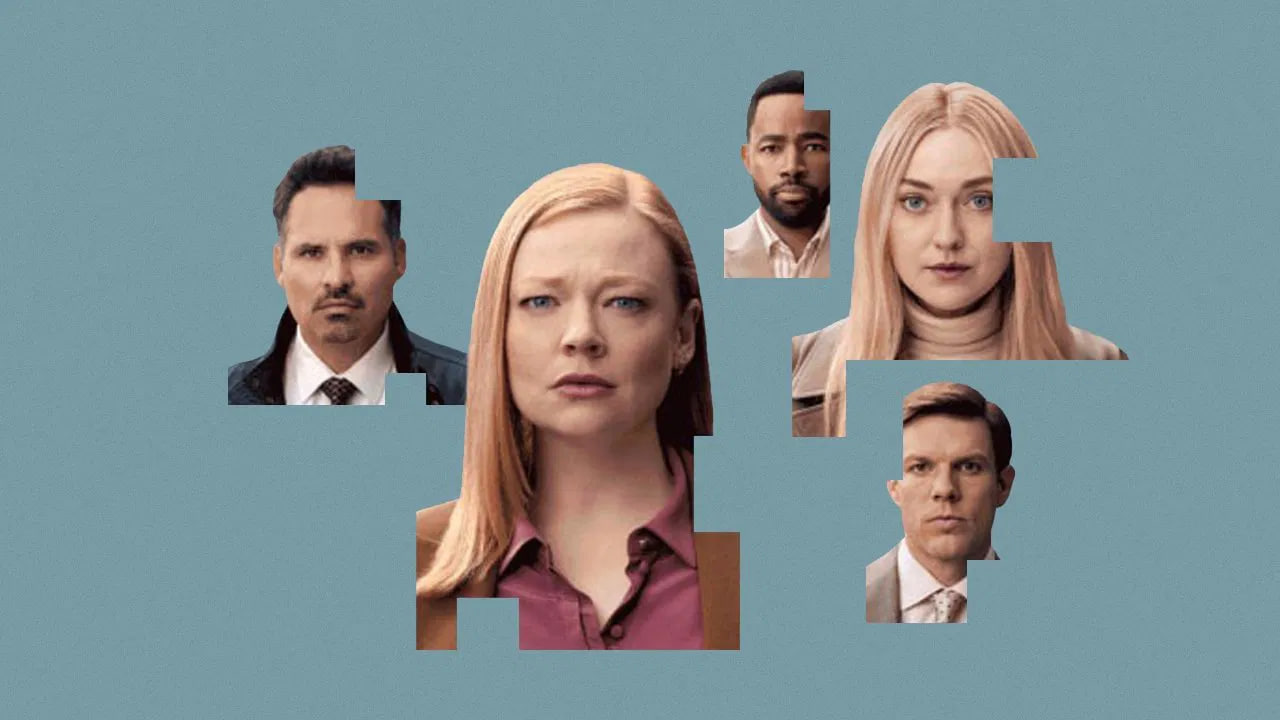 «Во всём виновата она» - 1 сезон: дата выхода новых серий