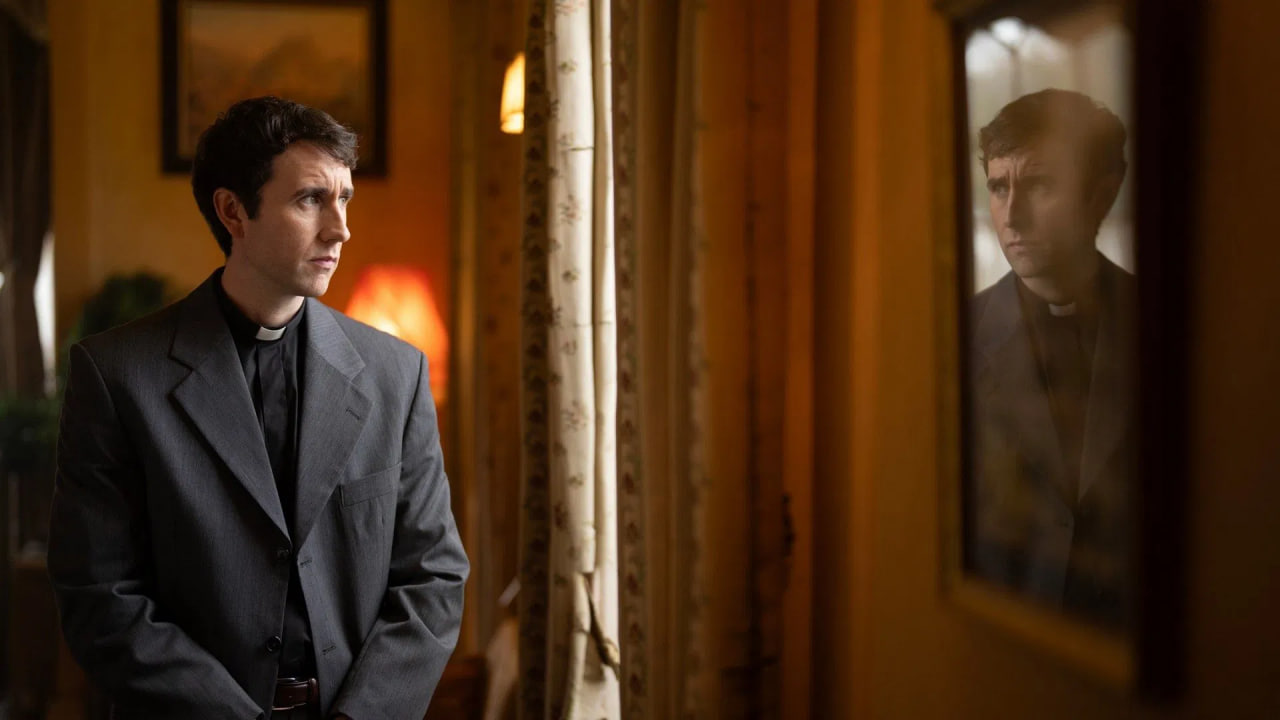 «Убийство перед вечерней» - 2 сезон: дата выхода новых серий