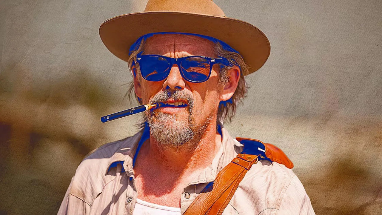 «Подноготная» - 1 сезон: объяснение концовки и ее смысл