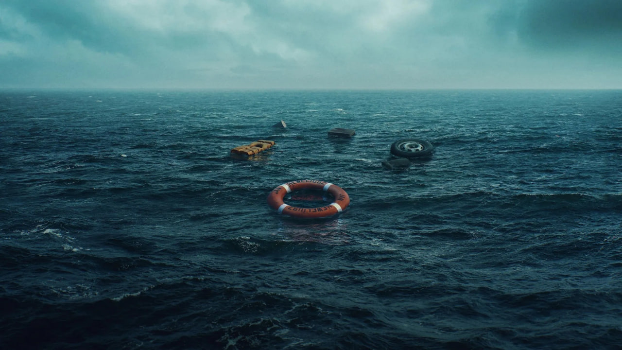 «Гевелий» - 1 сезон: объяснение концовки и ее смысл