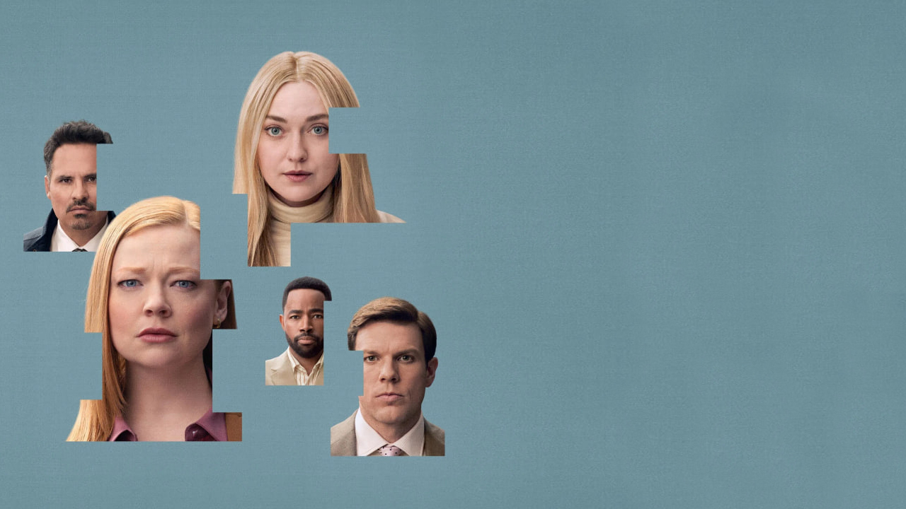 «Во всём виновата она» - 1 сезон: объяснение концовки и ее смысл