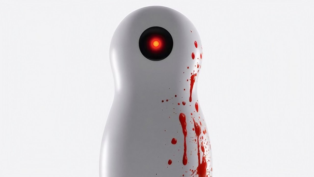 Рецензия и отзывы на фильм «Голосовой помощник»