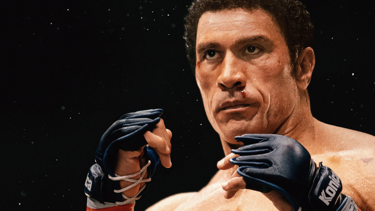 Краткий сюжет фильма «Крушащая машина»