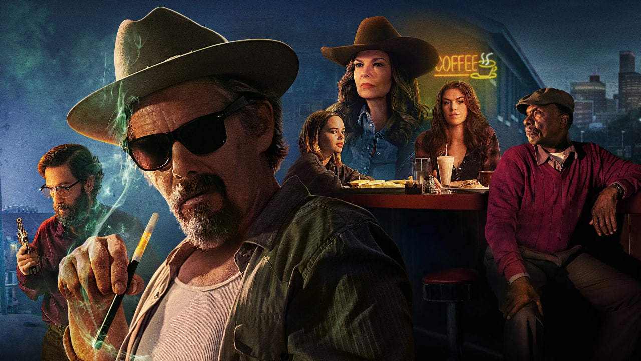 «Подноготная» - 2 сезон: дата выхода новых серий