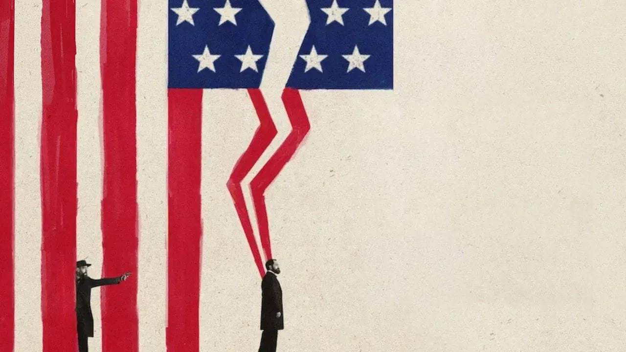 «Смерть от молнии» - 1 сезон: объяснение концовки и ее смысл