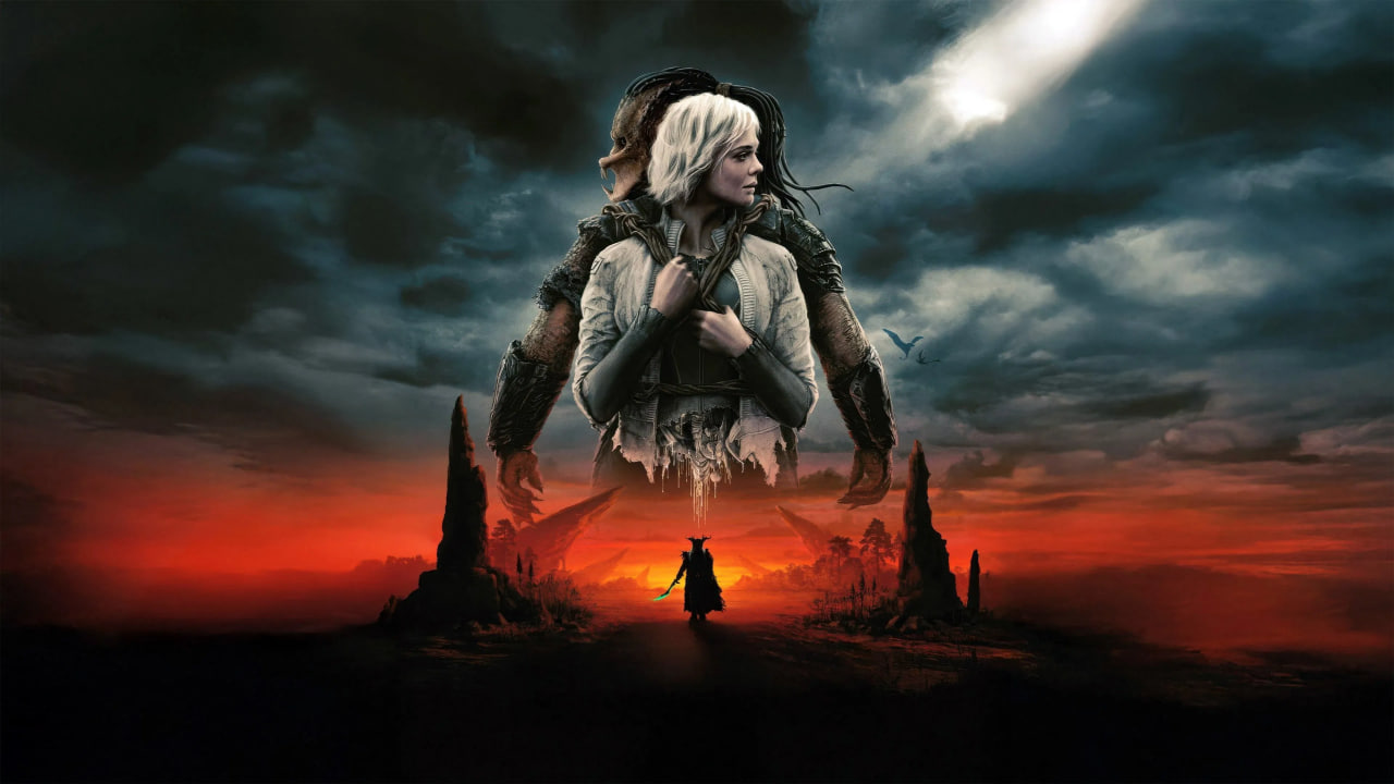 «Хищник: Планета смерти» (2025) - объяснение концовки и смысл фильма