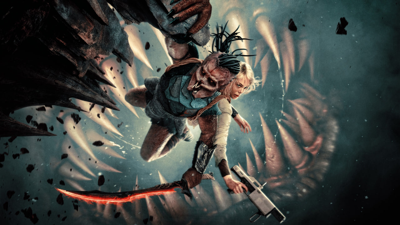 Рецензия и отзывы на фильм «Хищник: Планета смерти»